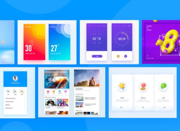 全国老赖查询平台示意图